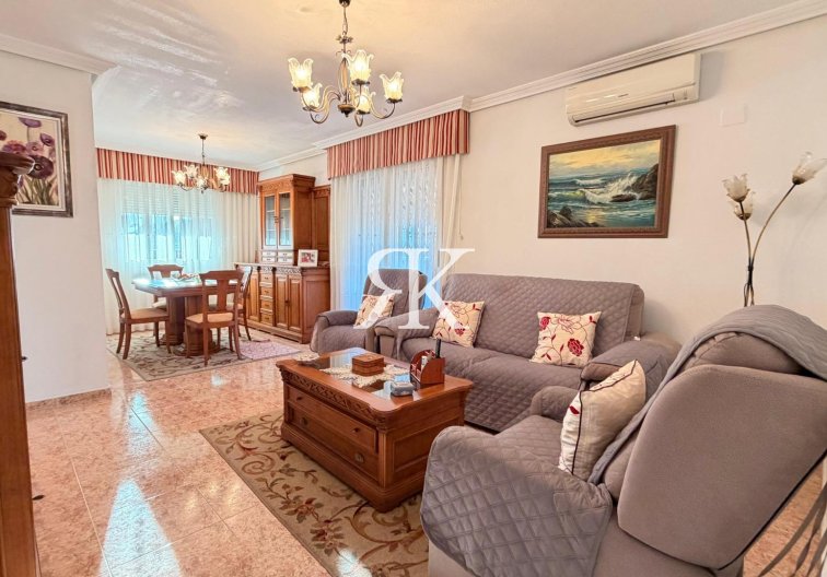 Penthouse - Resale - Torrevieja - Acequion