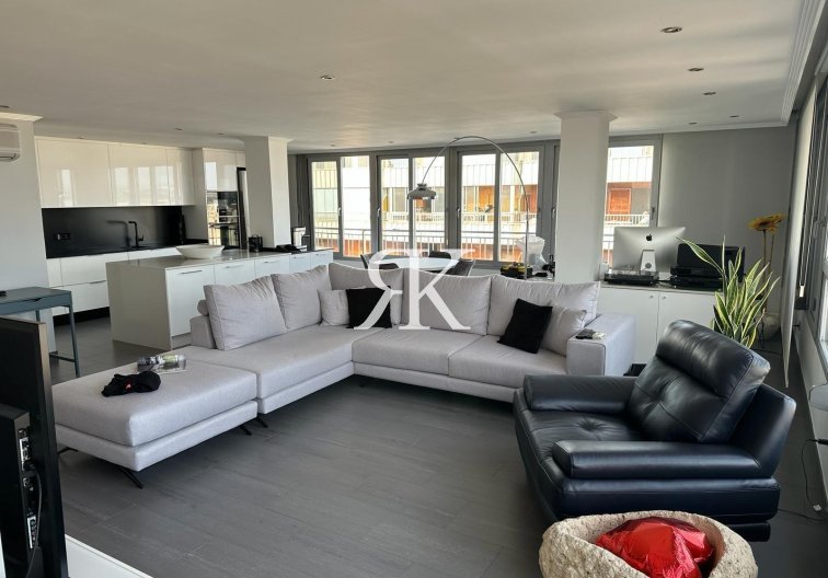 Penthouse - Resale - Torrevieja - El Acequión - Los Náufragos