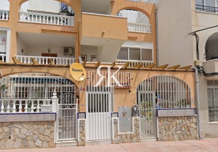 Penthouse - Resale - Torrevieja - La Loma