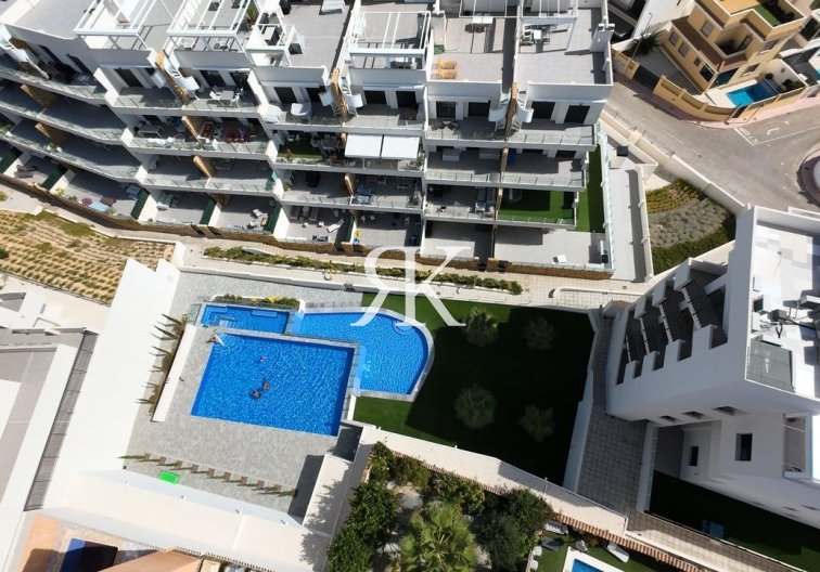 Penthouse - Revente - Orihuela Costa - Villamartín-las Filipinas