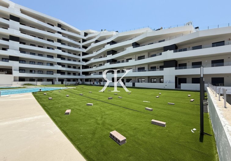 Penthouse - Revente - San Miguel de Salinas - Inland