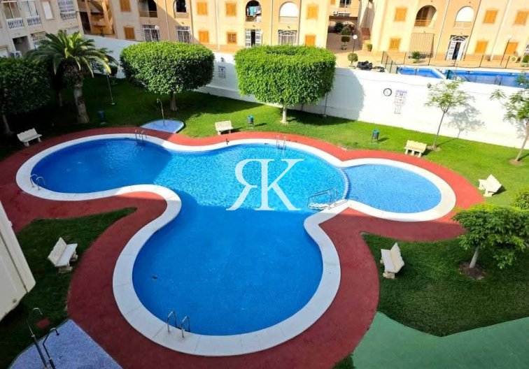 Penthouse - Revente - Torrevieja - Acequion