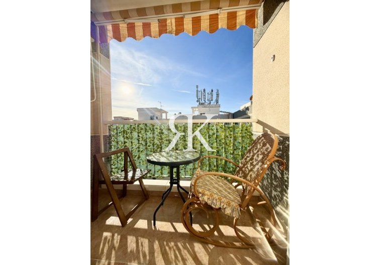 Penthouse - Revente - Torrevieja - Costa Blanca