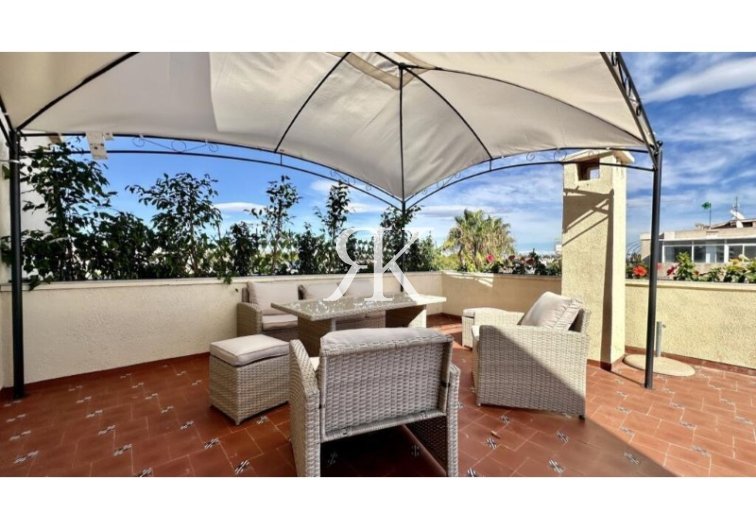 Penthouse - Revente - Torrevieja - Costa Blanca