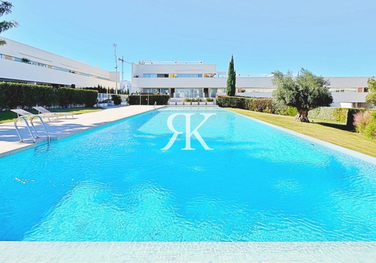 Penthouse - Revente - Torrevieja - Costa Blanca