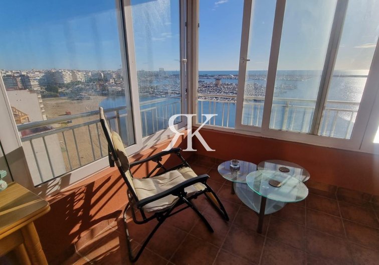 Penthouse - Revente - Torrevieja - El Acequión - Los Náufragos