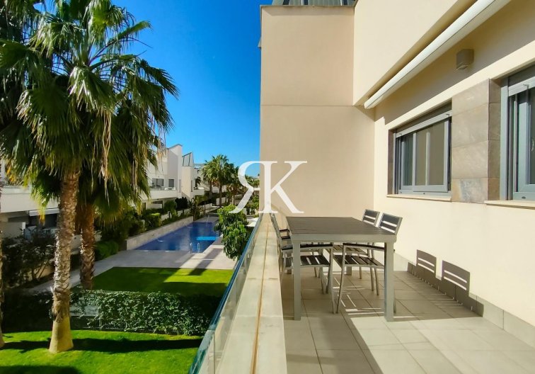 Penthouse - Revente - Torrevieja - La Veleta