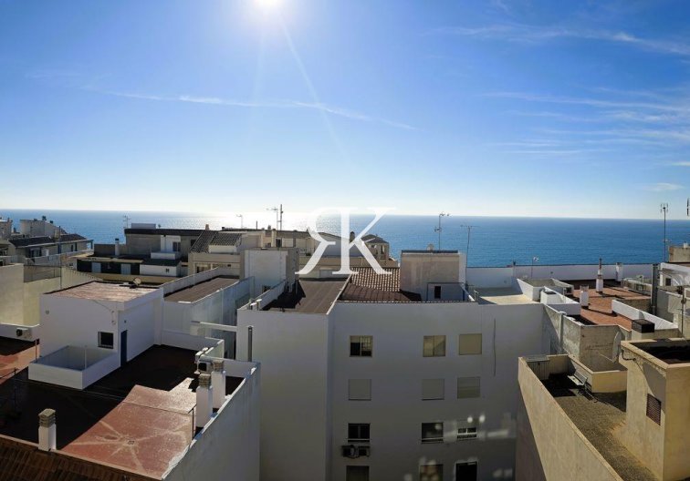 Penthouse - Revente - Torrevieja - Playa del Cura