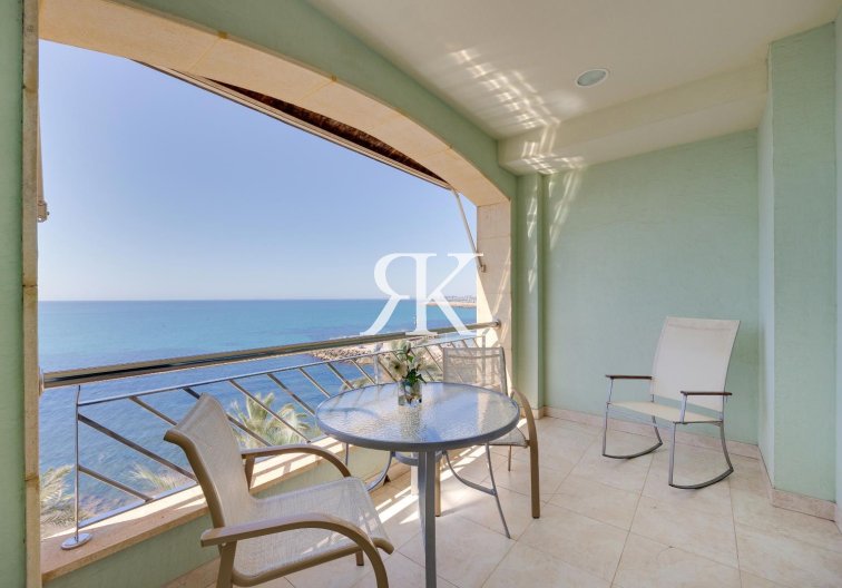 Penthouse - Revente - Torrevieja - Playa del Cura