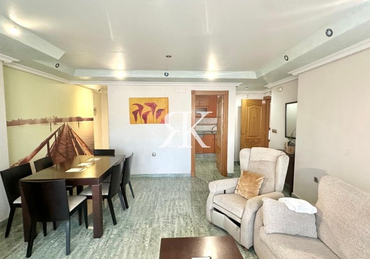 Penthouse - Revente - Torrevieja - Torrevieja