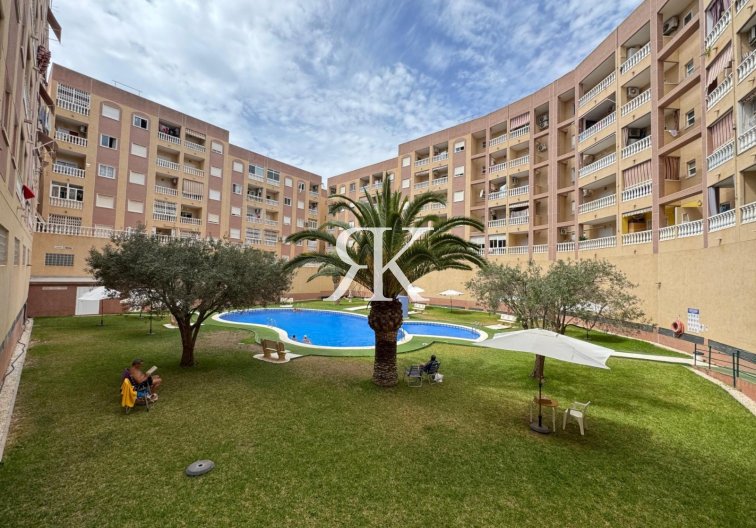 Penthouse - Revente - Torrevieja - Torrevieja