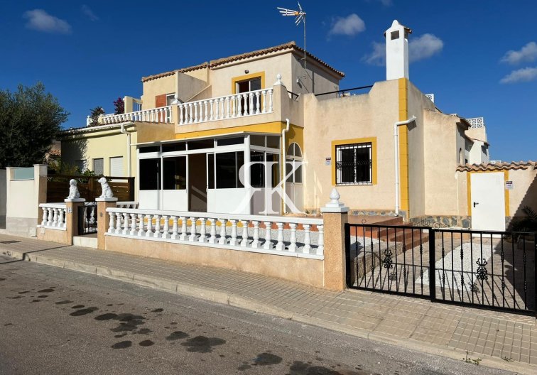 Quad House - Resale - Orihuela Costa - Costa Blanca