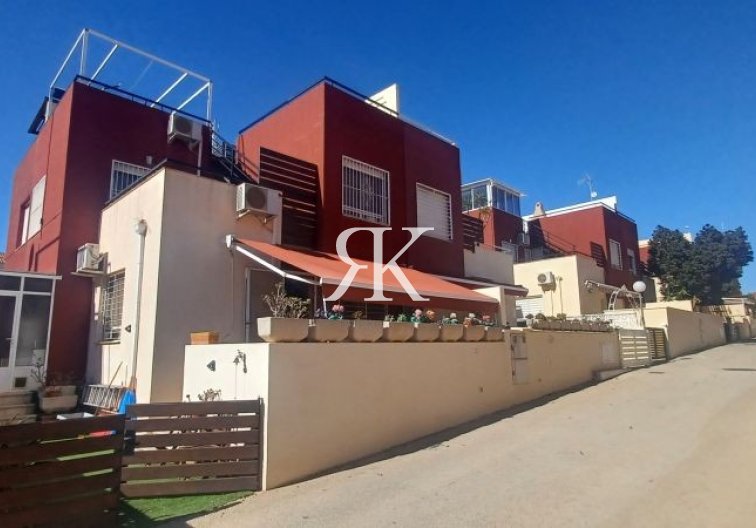 Quad - Resale - Orihuela Costa - Las Filipinas,Villamartin