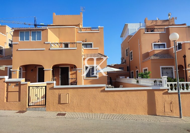 Quad - Resale - Orihuela Costa - Los Altos