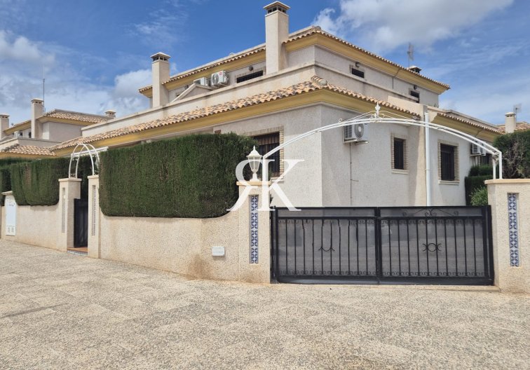 Quad - Resale - Orihuela Costa - Villamartín