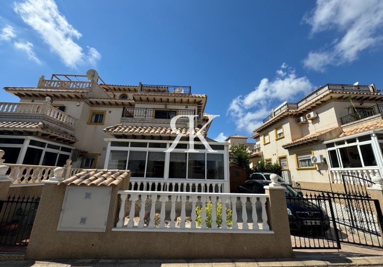 Quad - Revente - Orihuela Costa - Villamartín