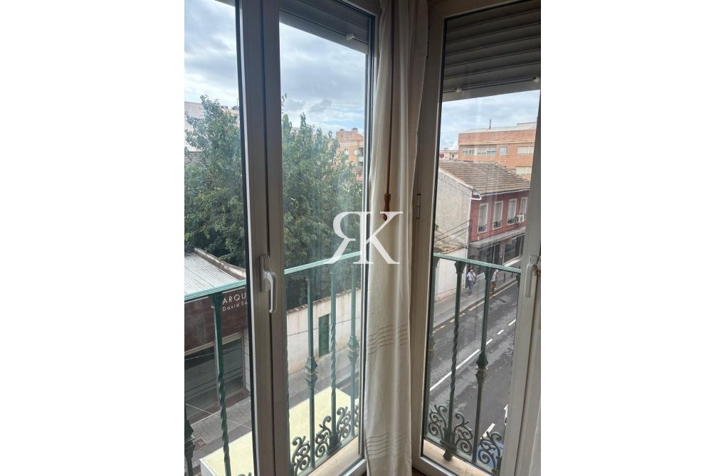 Resale - Apartment - Almoradí - Centro