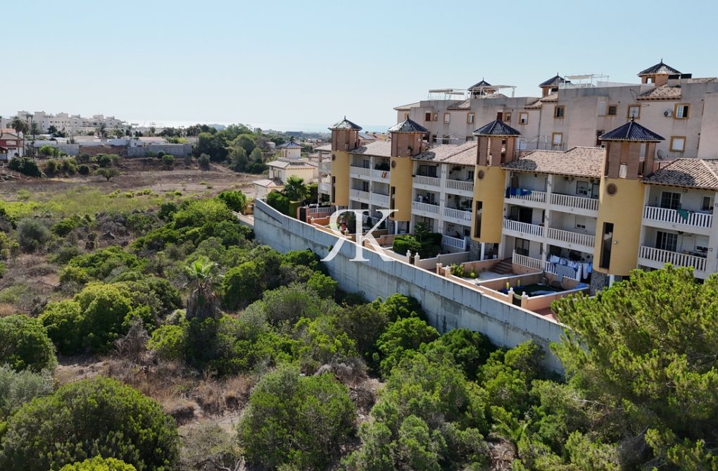 Resale - Apartment - Cabo Roig - Costa Blanca