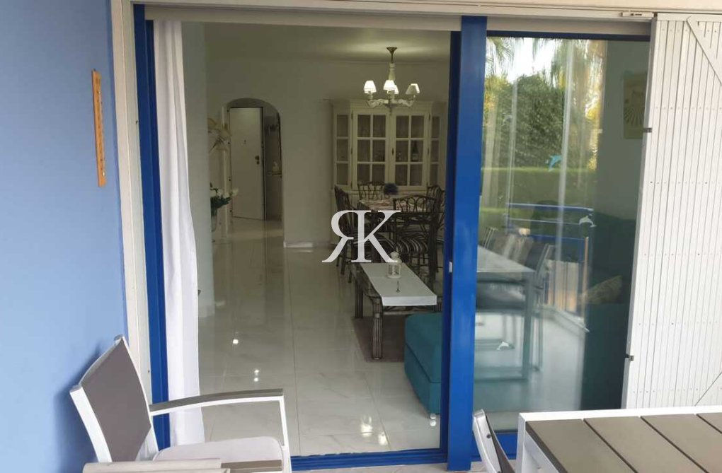 Resale - Apartment - Cabo Roig - Costa Blanca