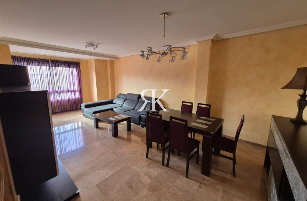 Resale - Apartment - Crevillent - Inland