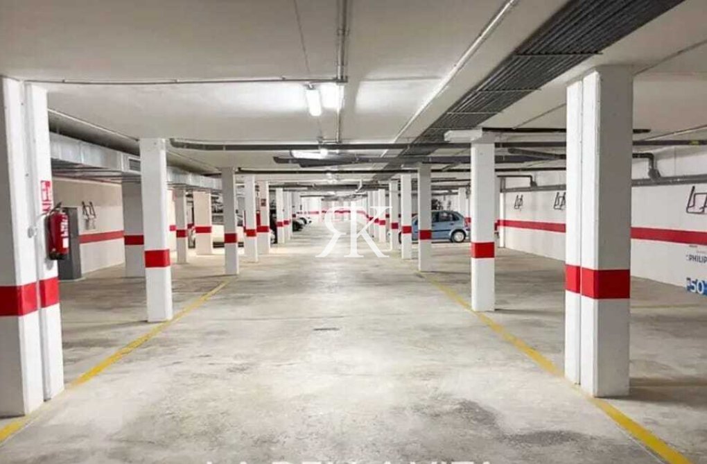 Resale - Apartment - Guardamar del Segura - Costa Blanca