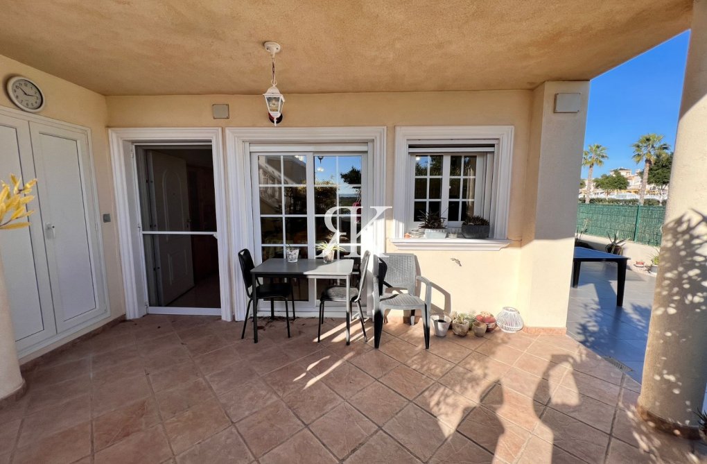 Resale - Apartment - Guardamar del Segura - Costa Blanca