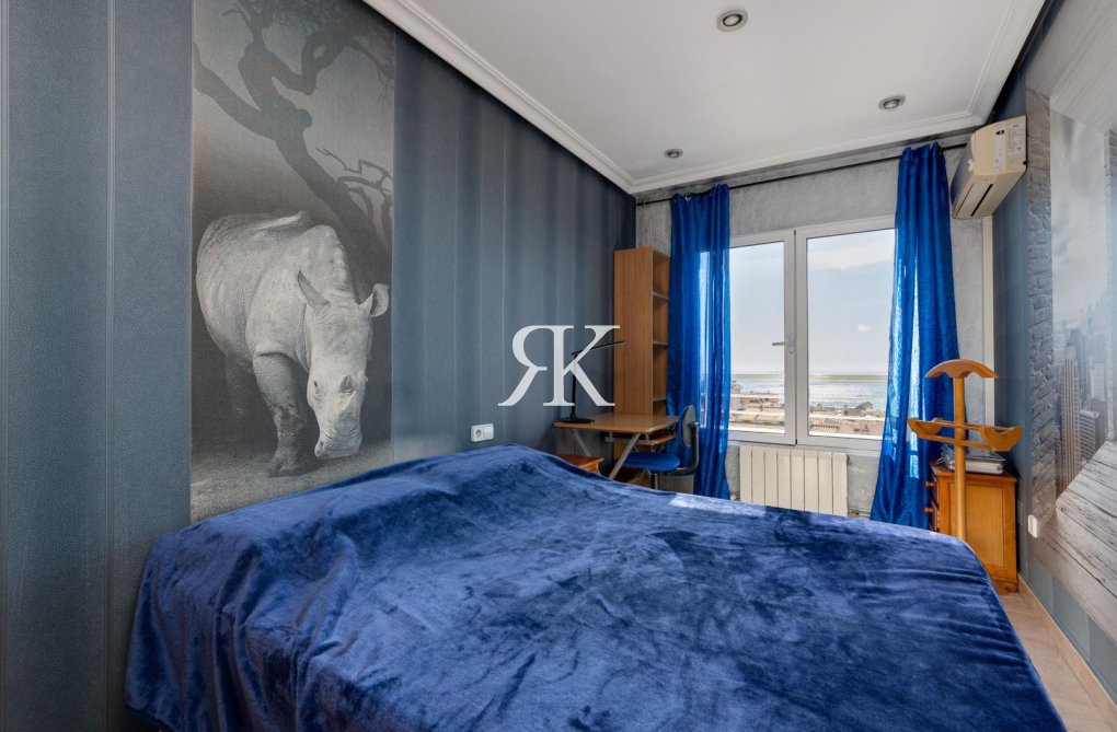 Resale - Apartment - Guardamar del Segura - Costa Blanca