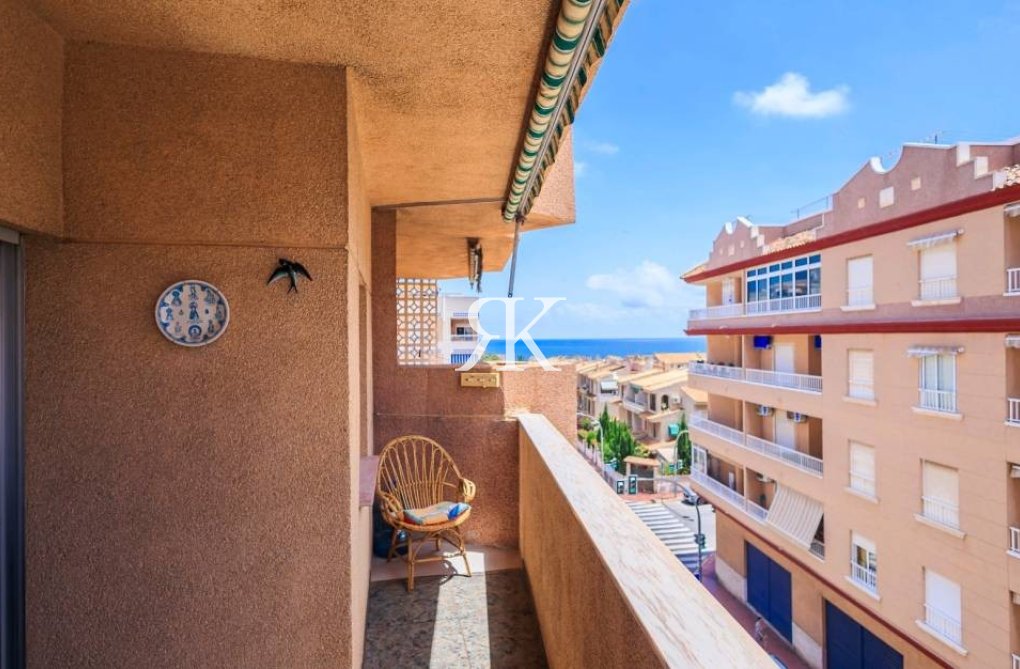 Resale - Apartment - Guardamar del Segura - Guardamar Playa