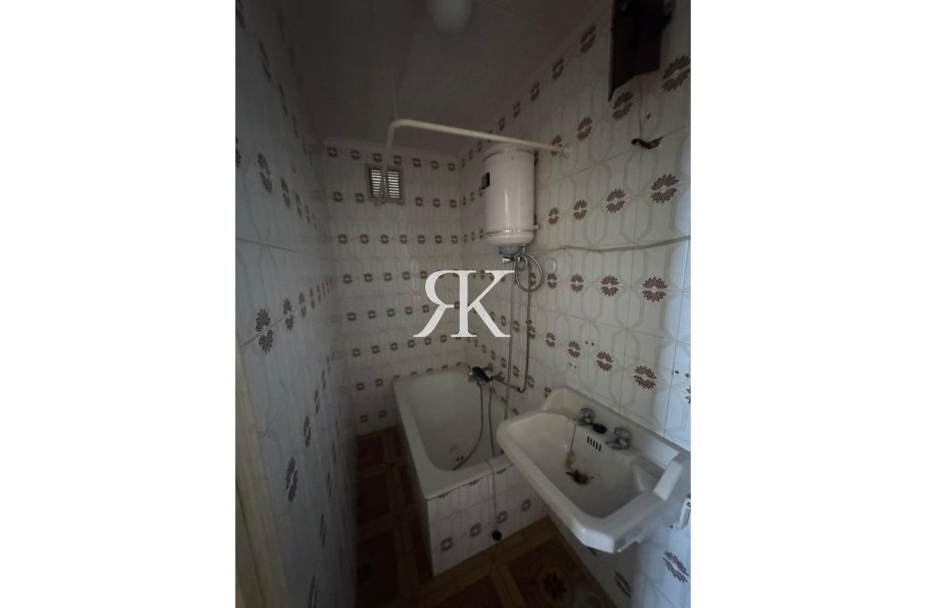 Resale - Apartment - Guardamar del Segura - Guardamar