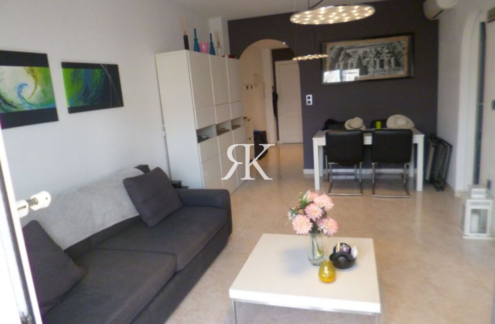 Resale - Apartment - La Florida - Inland