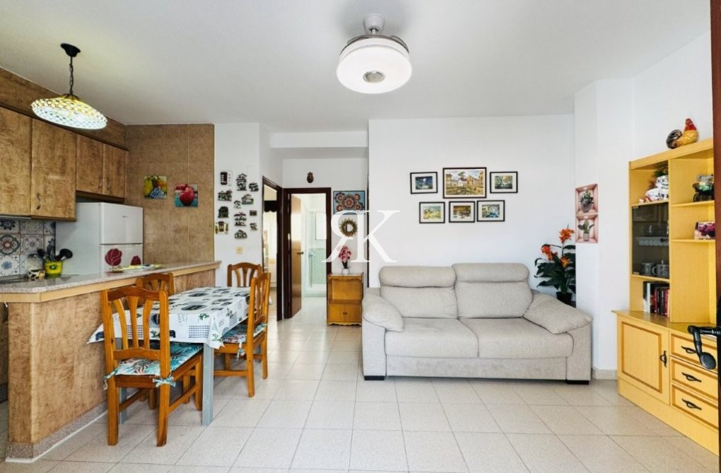 Resale - Apartment - La Mata - Costa Blanca