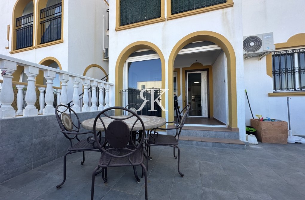 Resale - Apartment - La Zenia - Costa Blanca