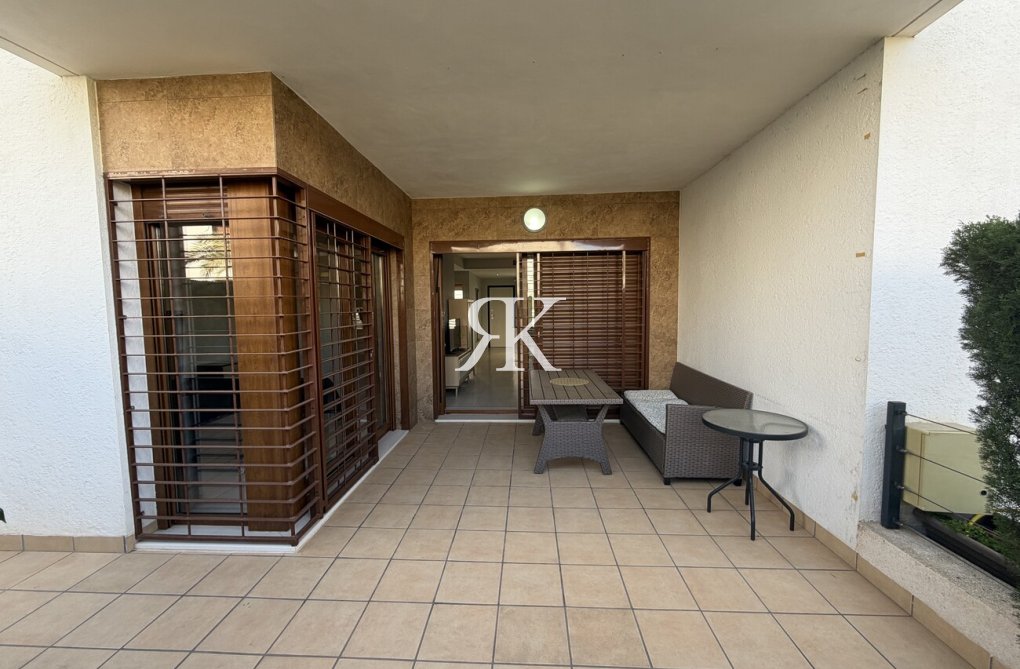 Resale - Apartment - La Zenia - Secreto de la Zenia