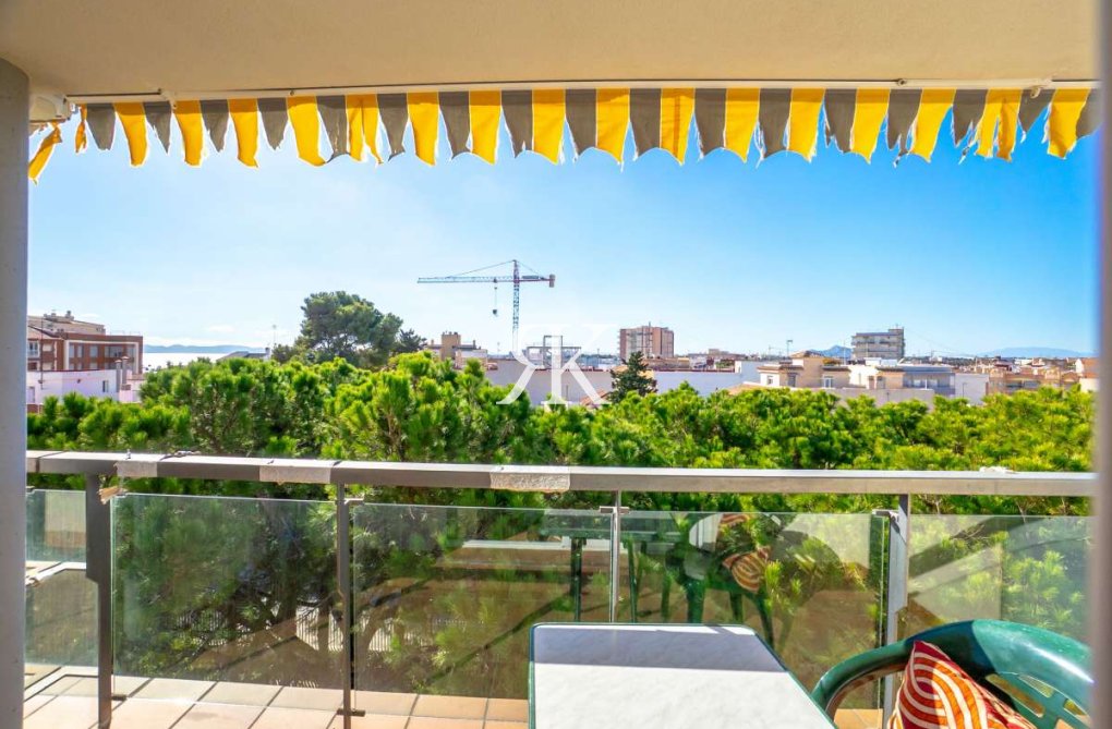 Resale - Apartment - Lo Pagan - Costa Calida