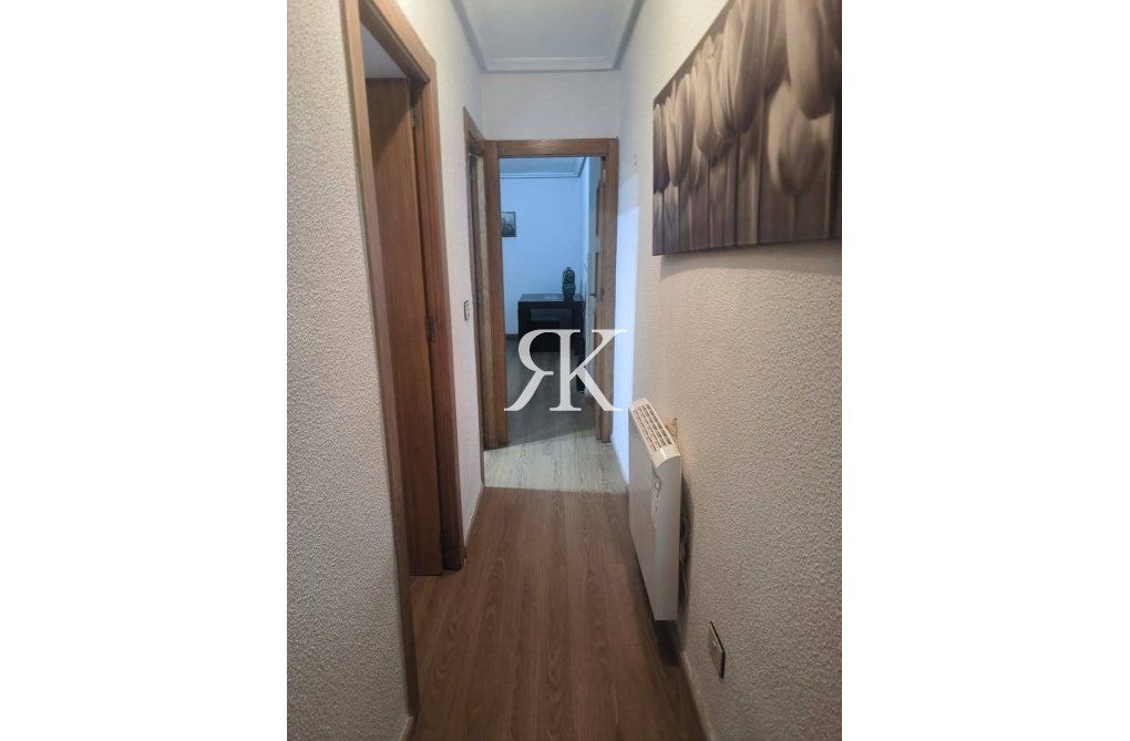 Resale - Apartment - Lo Pagan - La Puntica