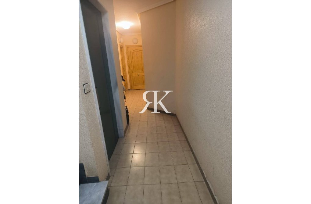 Resale - Apartment - Lo Pagan - La Puntica