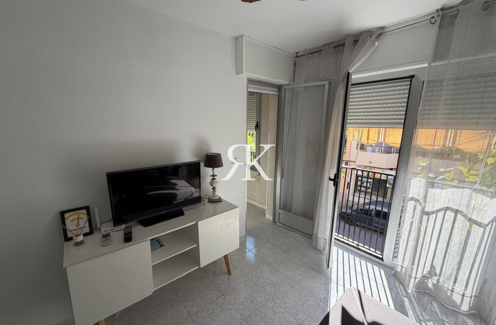 Resale - Apartment - Lo Pagan - Villananitos