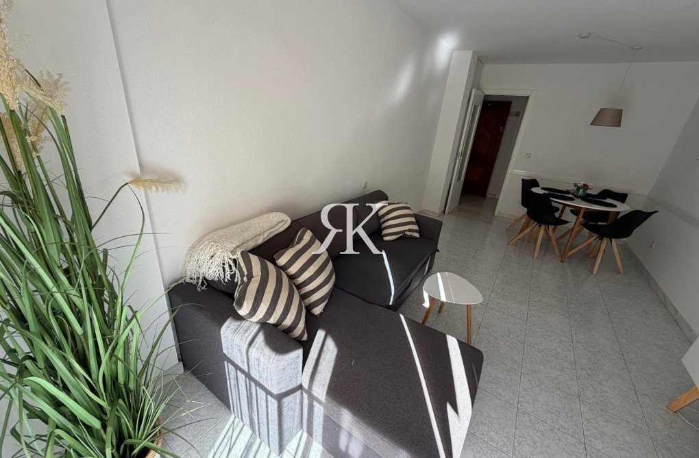 Resale - Apartment - Lo Pagan - Villananitos