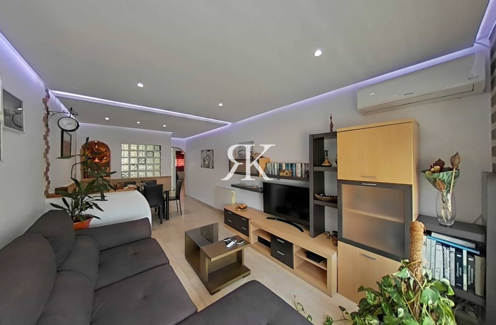 Resale - Apartment - Lo Pagan - Villananitos