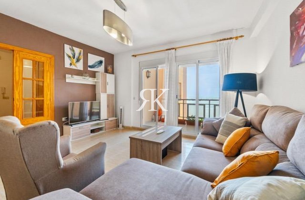 Resale - Apartment - Lo Pagan - Villananitos