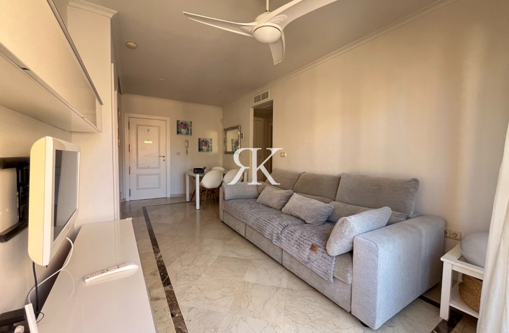 Resale - Apartment - Los Alcázares - Costa Calida