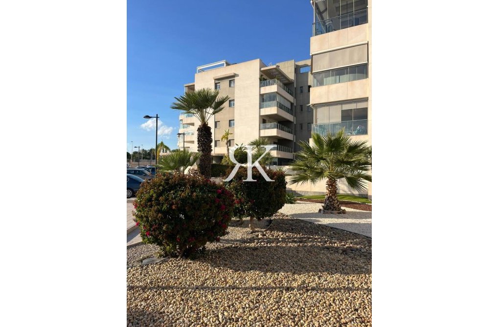 Resale - Apartment - Los Dolses - Inland