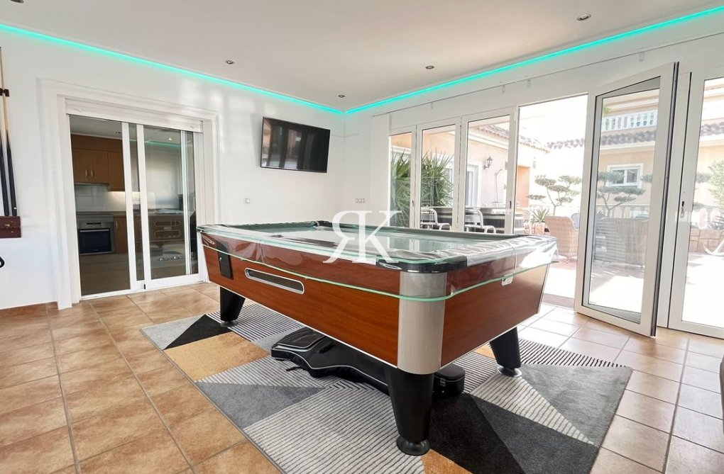 Resale - Apartment - Los Dolses - Inland