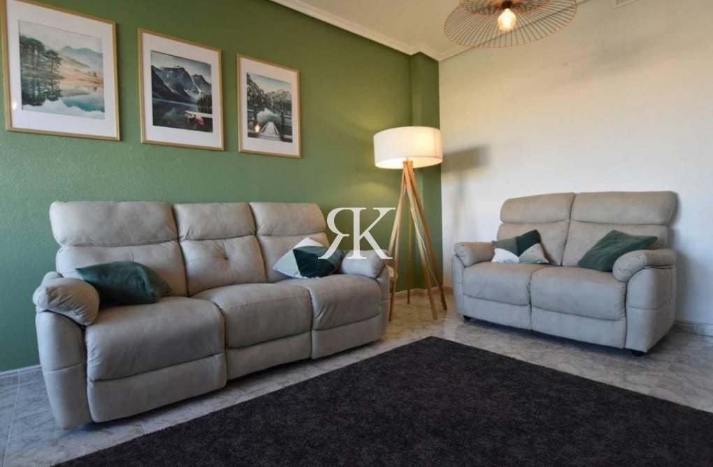 Resale - Apartment - Los Montesinos - Costa Blanca