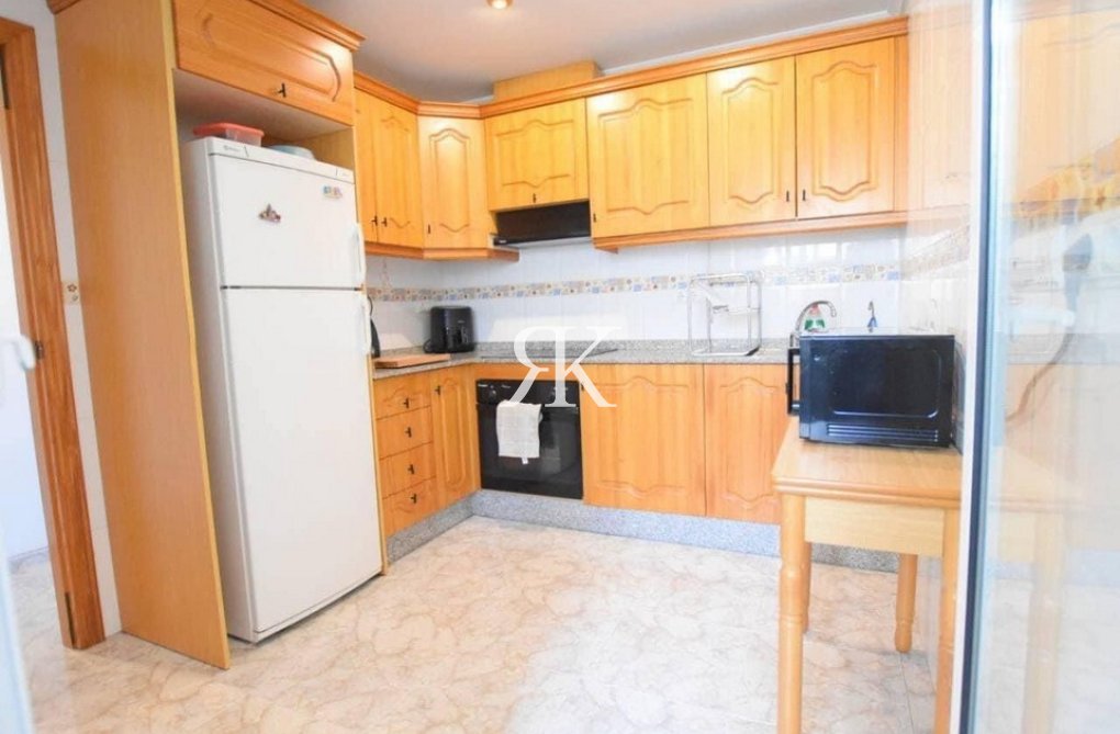 Resale - Apartment - Los Montesinos - Costa Blanca