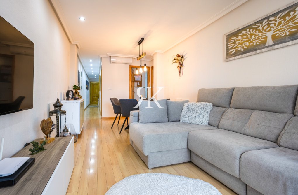 Resale - Apartment - Los Montesinos - Costa Blanca