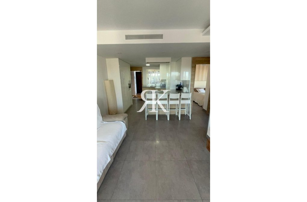 Resale - Apartment - Orihuela Costa - Cabo Roig