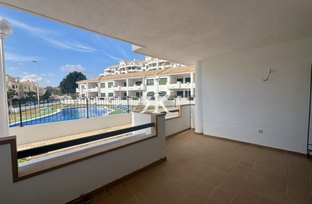 Resale - Apartment - Orihuela Costa - Costa Blanca