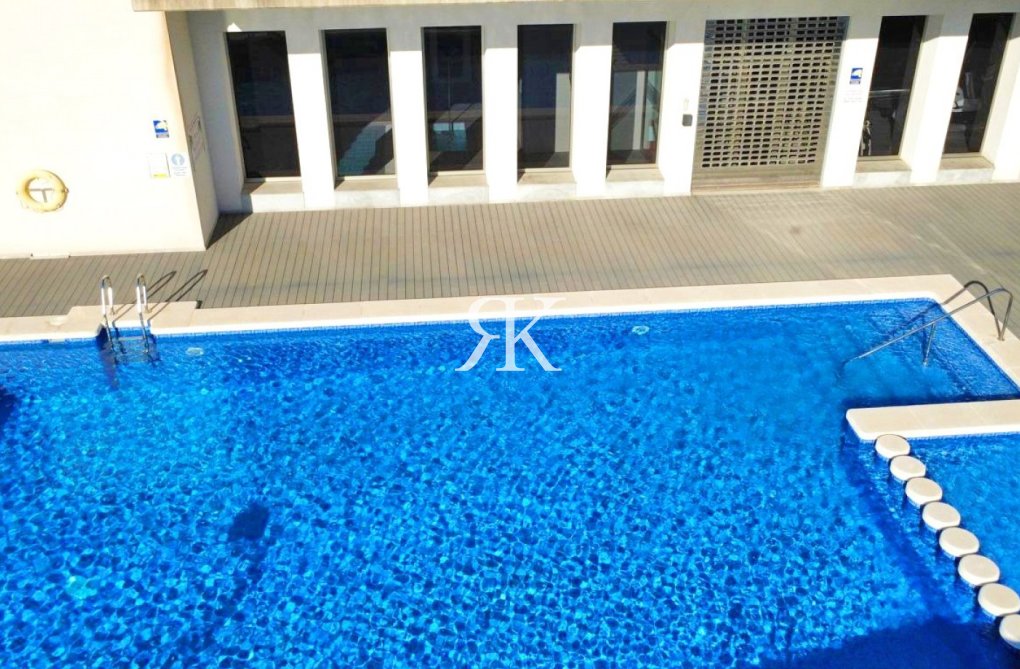 Resale - Apartment - Orihuela Costa - Costa Blanca