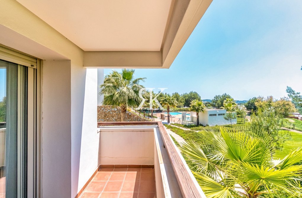 Resale - Apartment - Orihuela Costa - Las Colinas Golf & Country Club